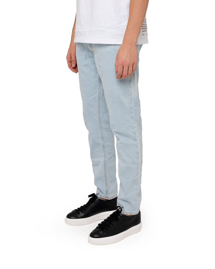 Why not brand Jeans Boston 2025