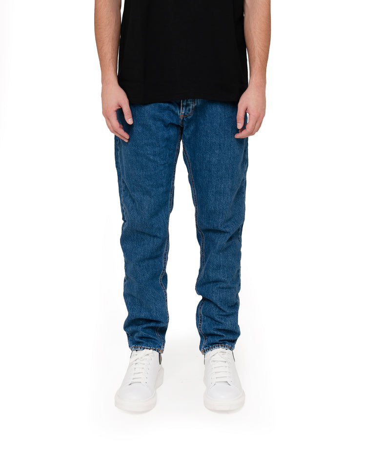 Why not brand Jeans Boston 2025
