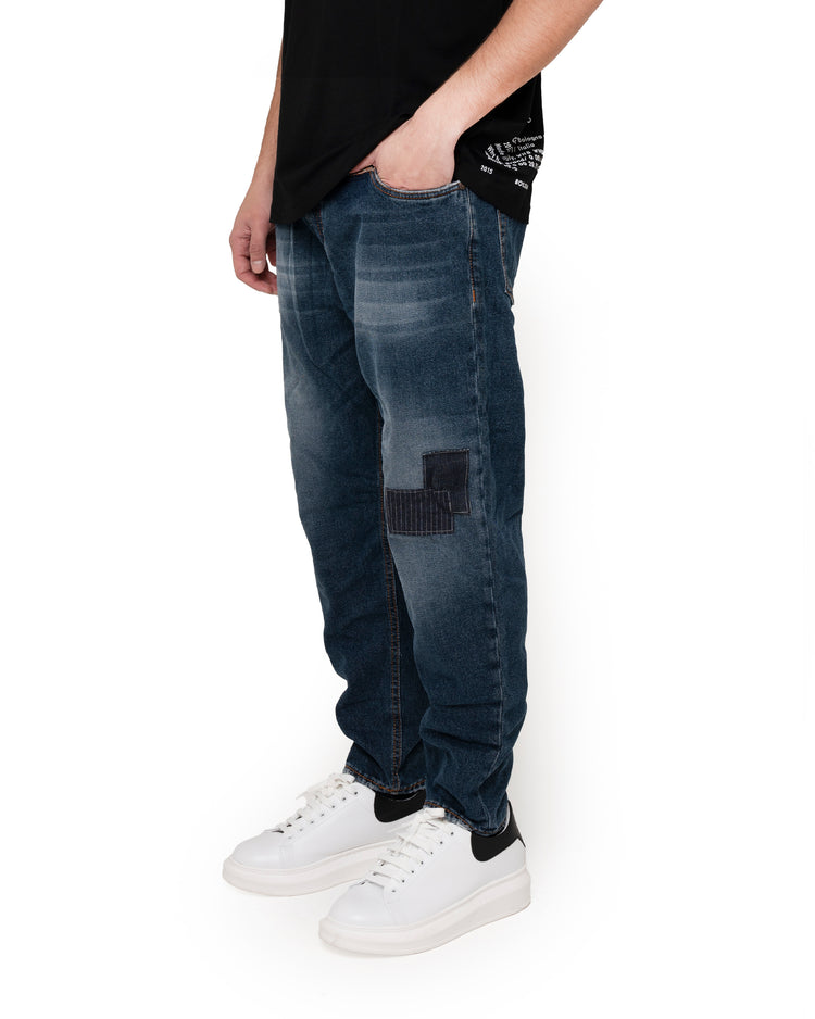 Why not brand Jeans New York Nuovo