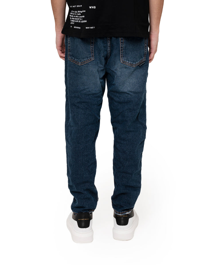Why not brand Jeans New York Nuovo