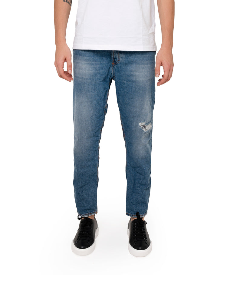 Why not brand Jeans New York Nuovo