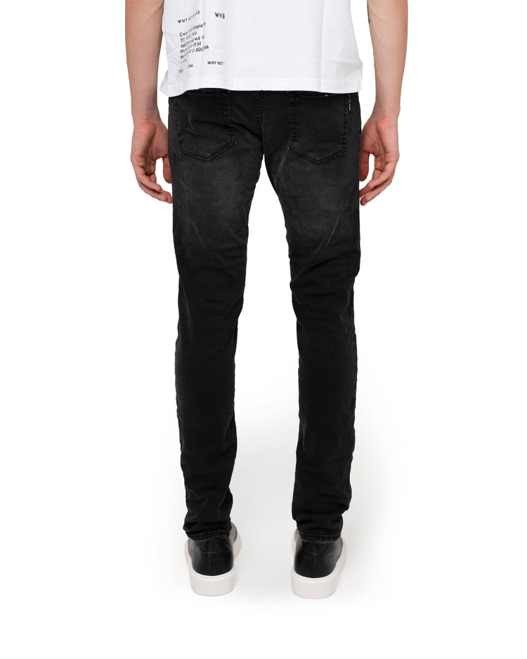 Why not brand Jeans San Diego Qualità