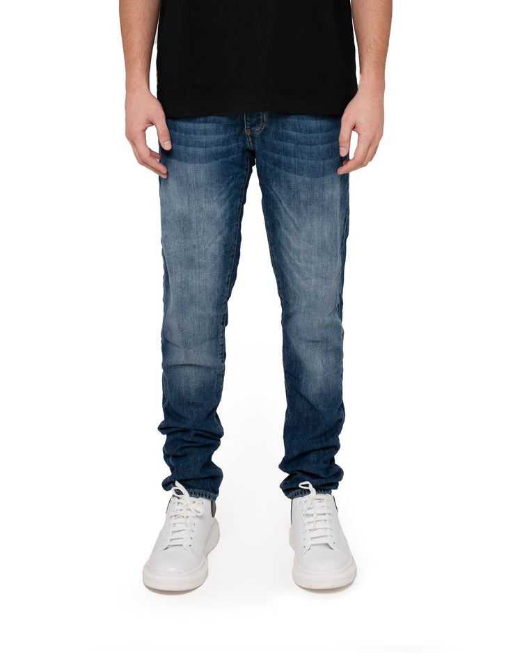 Why not brand Jeans San Diego Qualità