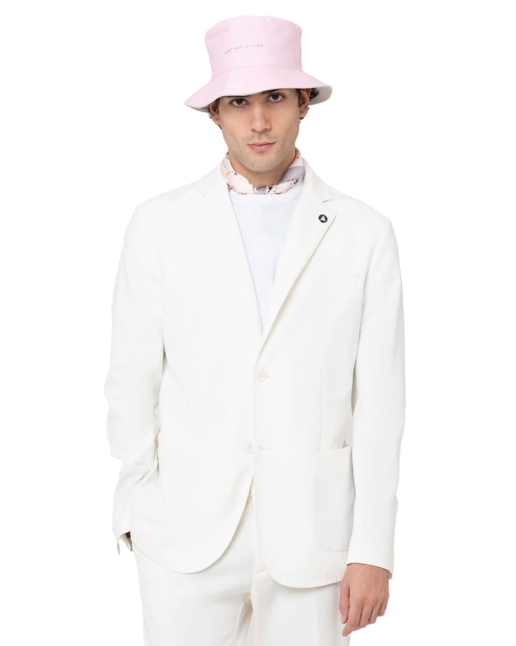 Why not brand Giacca Monopetto Punto Milano Online