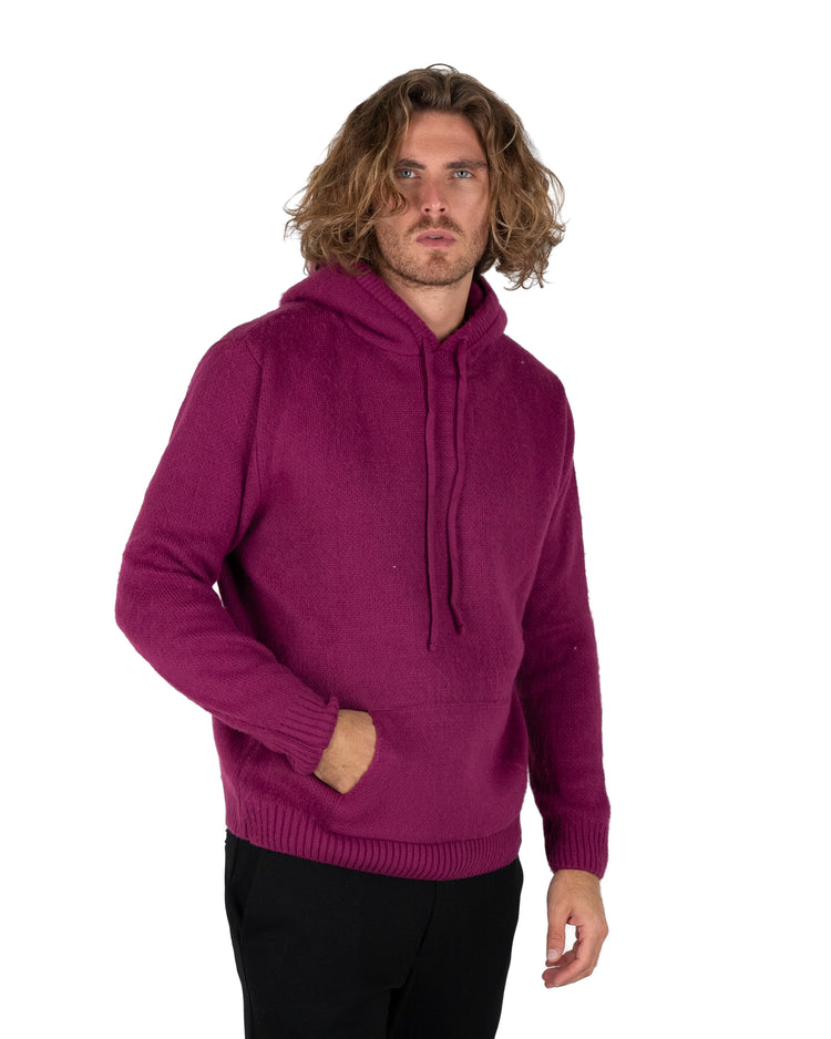 Why not brand Maglione con cappuccio I Più Venduti