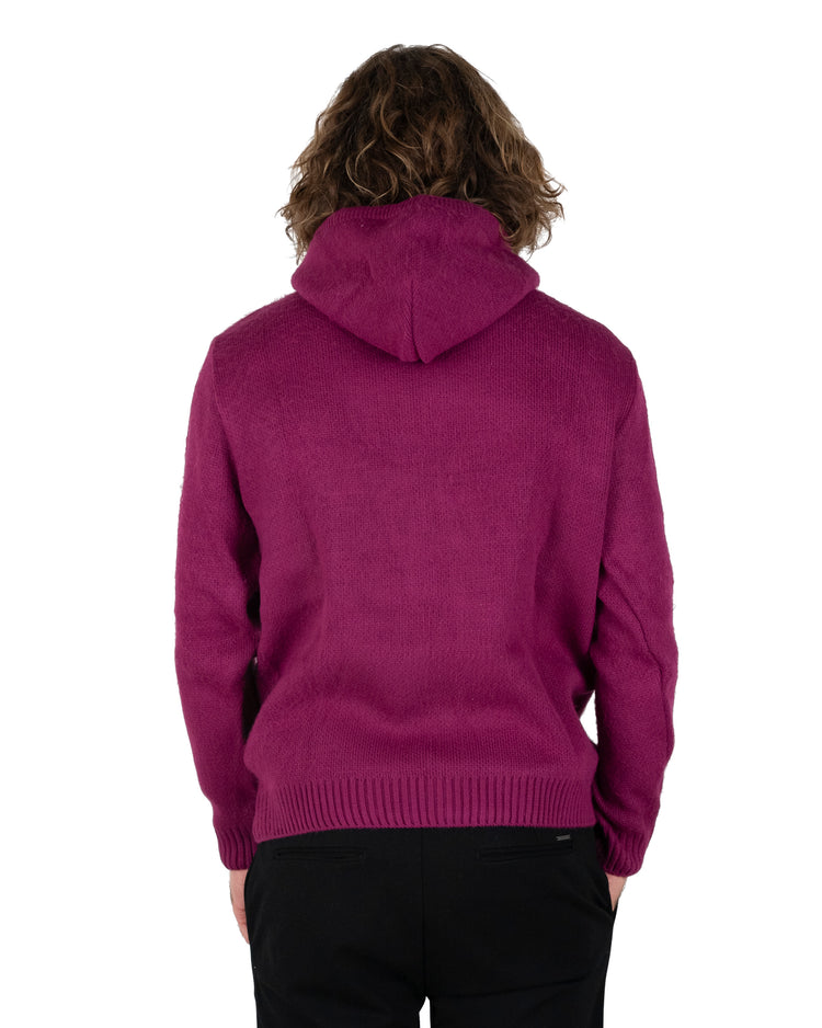 Why not brand Maglione con cappuccio I Più Venduti