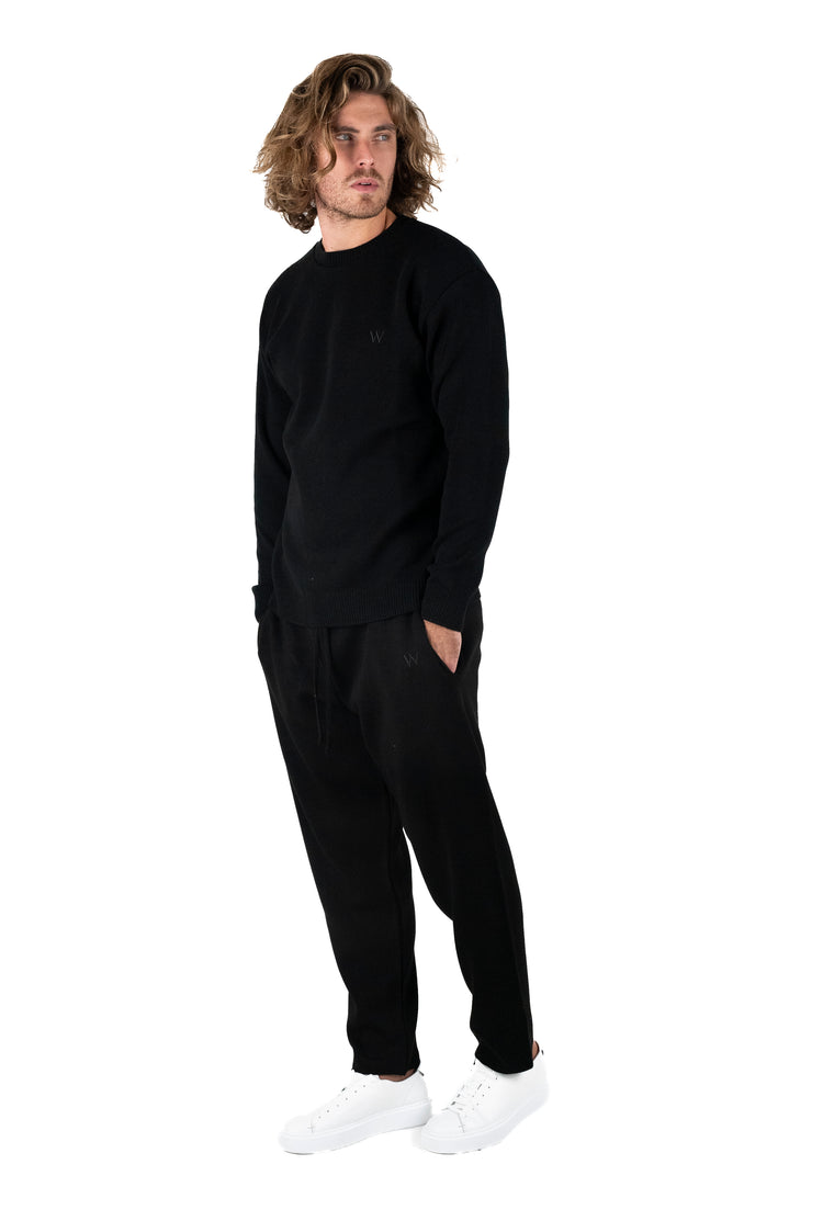 Why not brand Pantalone W Italy