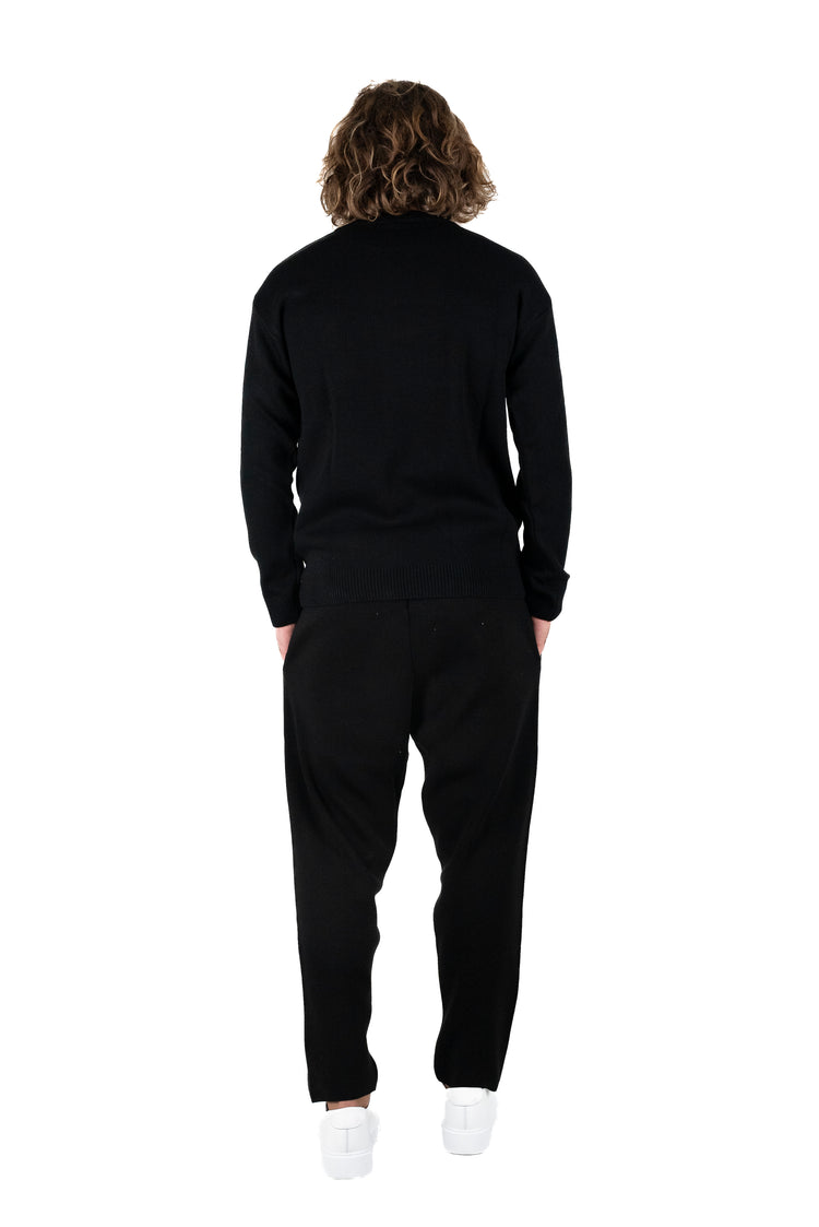 Why not brand Pantalone W Italy