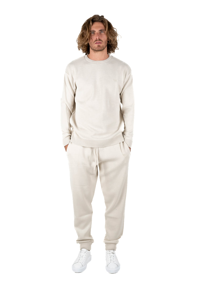 Why not brand Pantalone W Italy