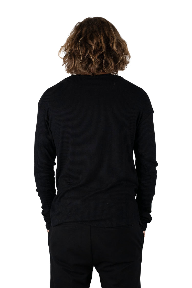 Why not brand Maglia Basic In Linea