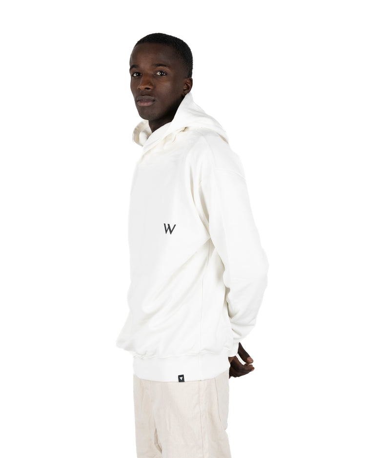 Why not brand Felpa con stampa W Vendita
