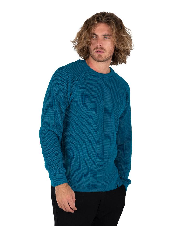 Why not brand Maglione a coste Pezzi Unici