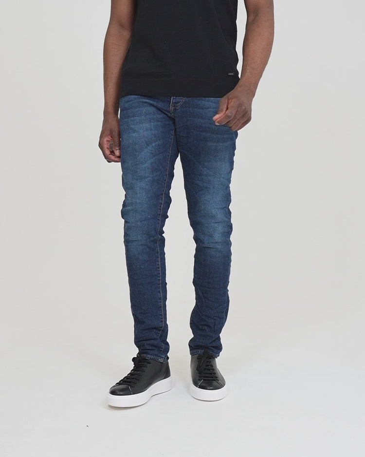 Why not brand Jeans Slim Fit Comfort Acquista Ora