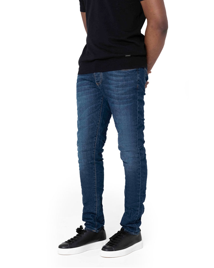 Why not brand Jeans Slim Fit Comfort Acquista Ora