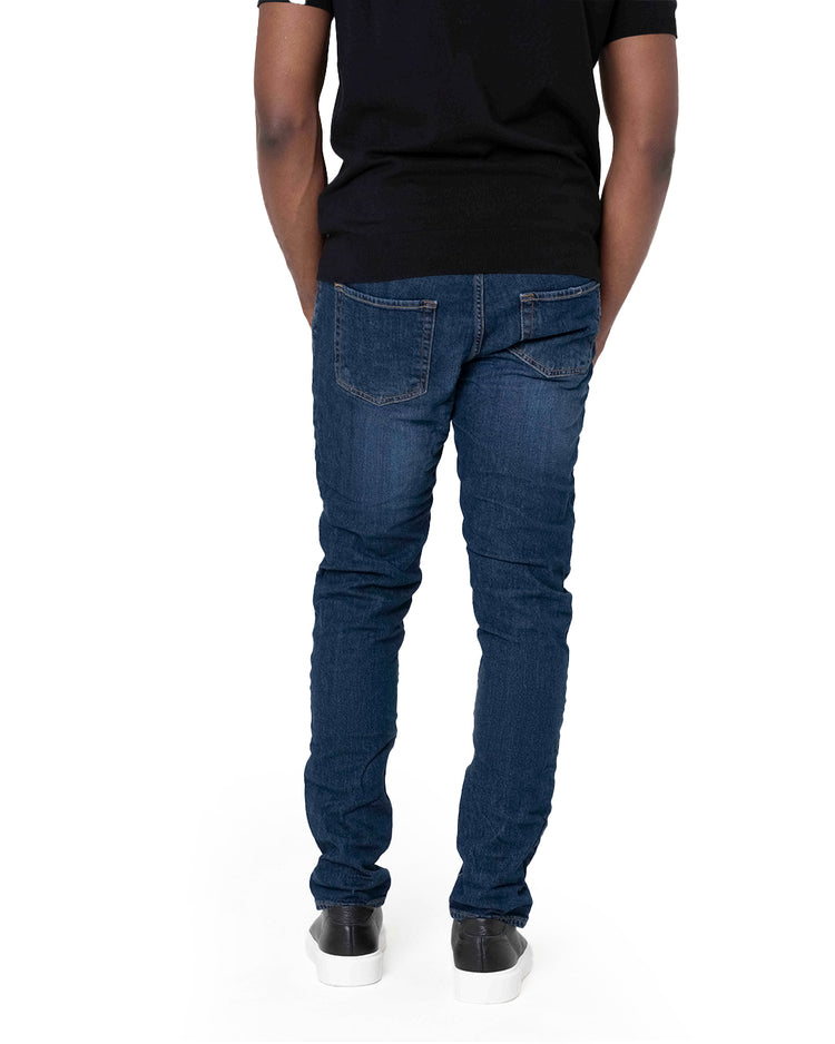 Why not brand Jeans Slim Fit Comfort Acquista Ora