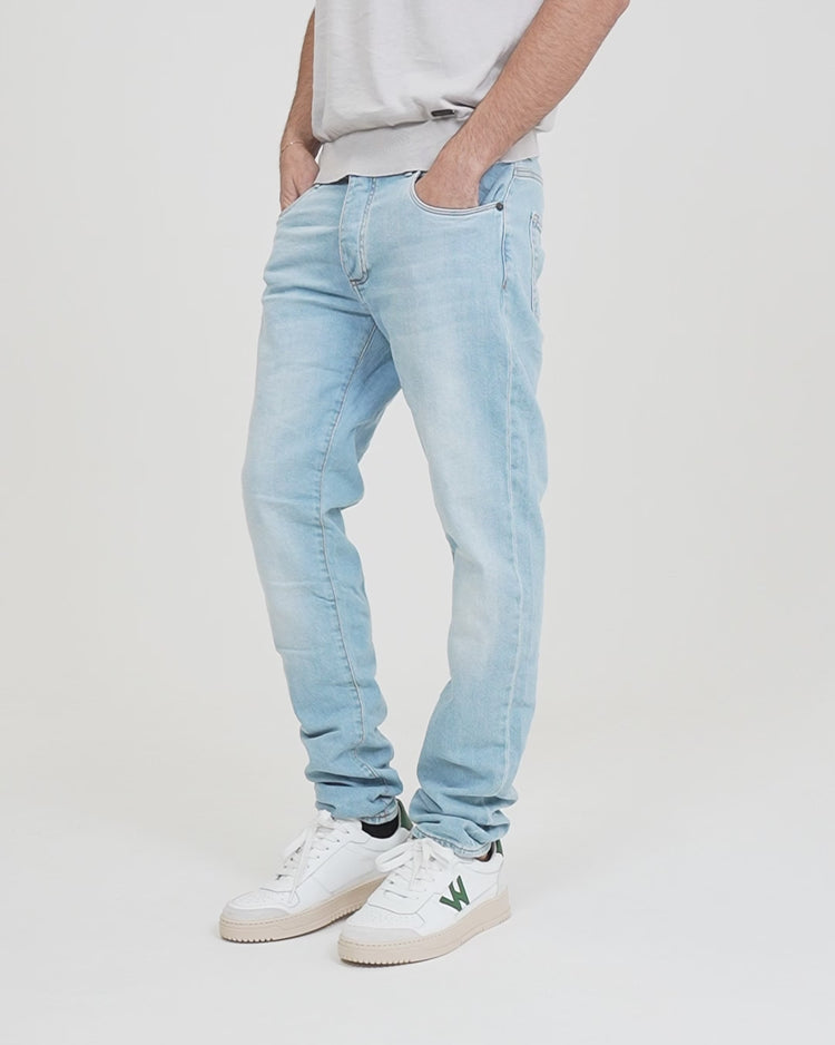 Why not brand Jeans Slim Fit Comfort Elastici Consegna Veloce