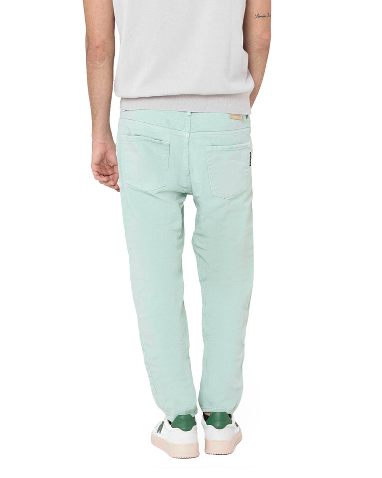Why not brand Jeans in Tela Fissa Slimfit a Fondo Affare Del Giorno