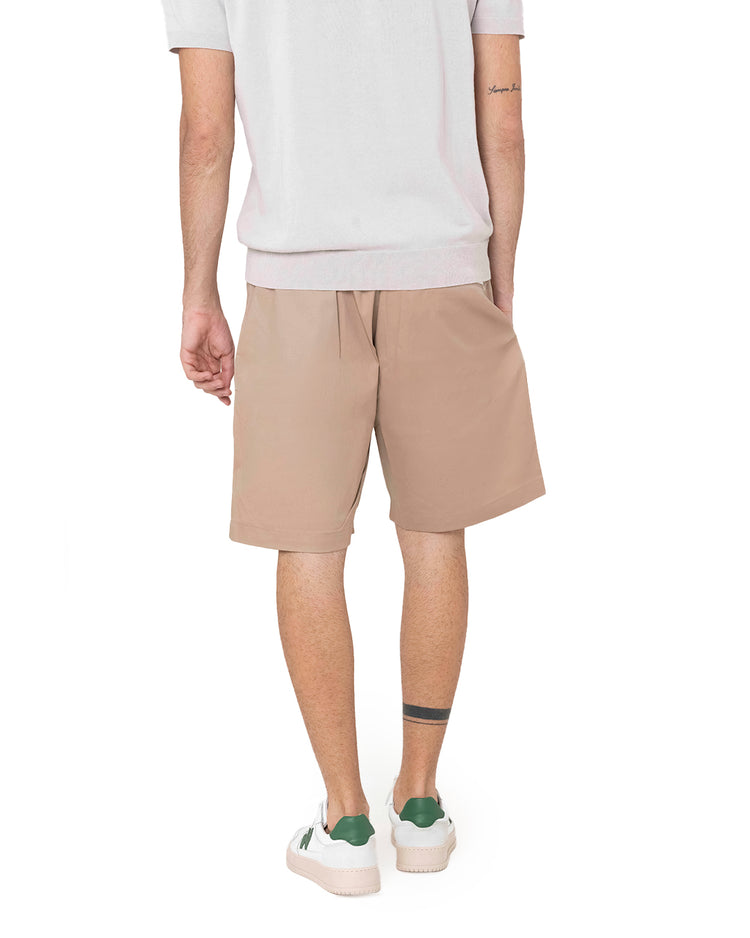 Why not brand Short con Laccio e Tasche a Filo Hotsell