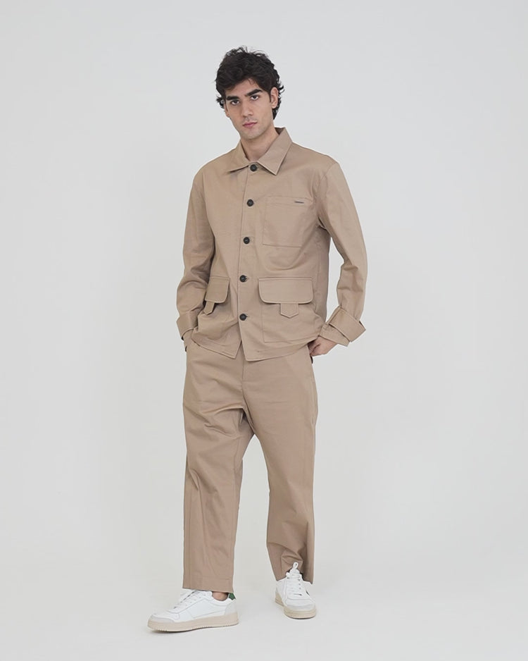 Why not brand Pantalone Tasche Pattine Retro I Più Venduti