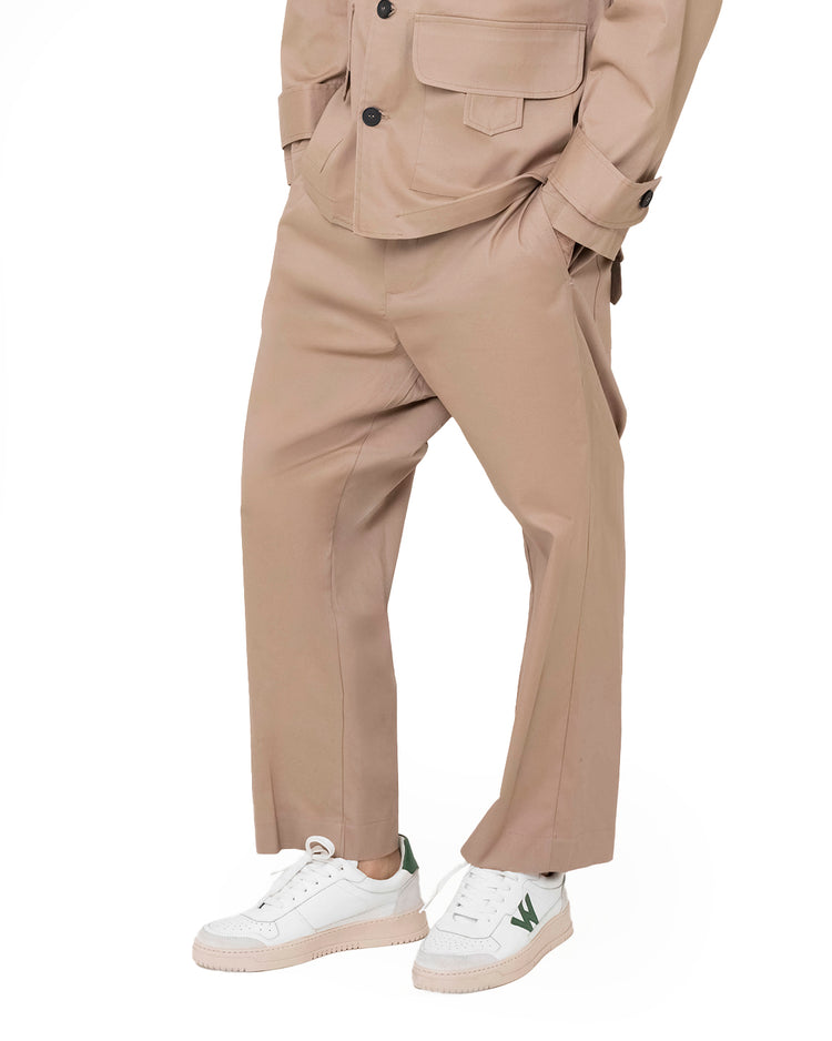 Why not brand Pantalone Tasche Pattine Retro I Più Venduti