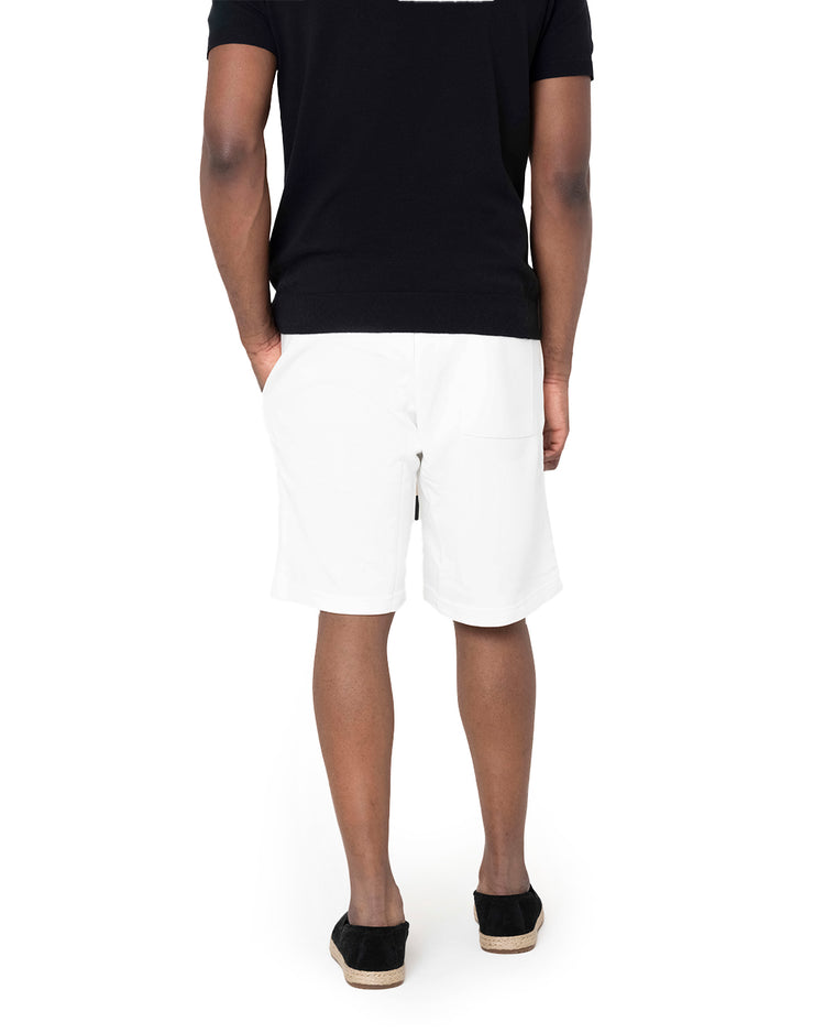 Why not brand Short in Tuta Vestibilita Comfort Laccio in Vita Moda