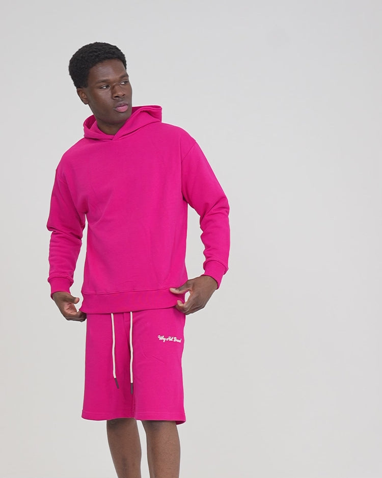 Why not brand Short in Tuta Vestibilità Comfort Laccio Vita 2025