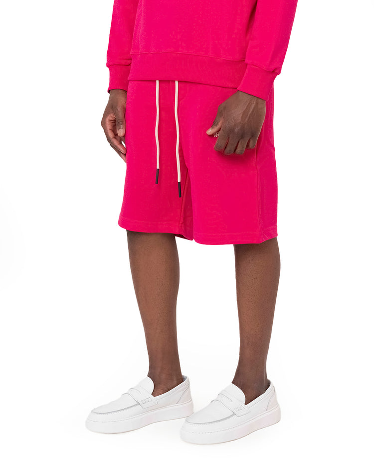 Why not brand Short in Tuta Vestibilità Comfort Laccio Vita 2025
