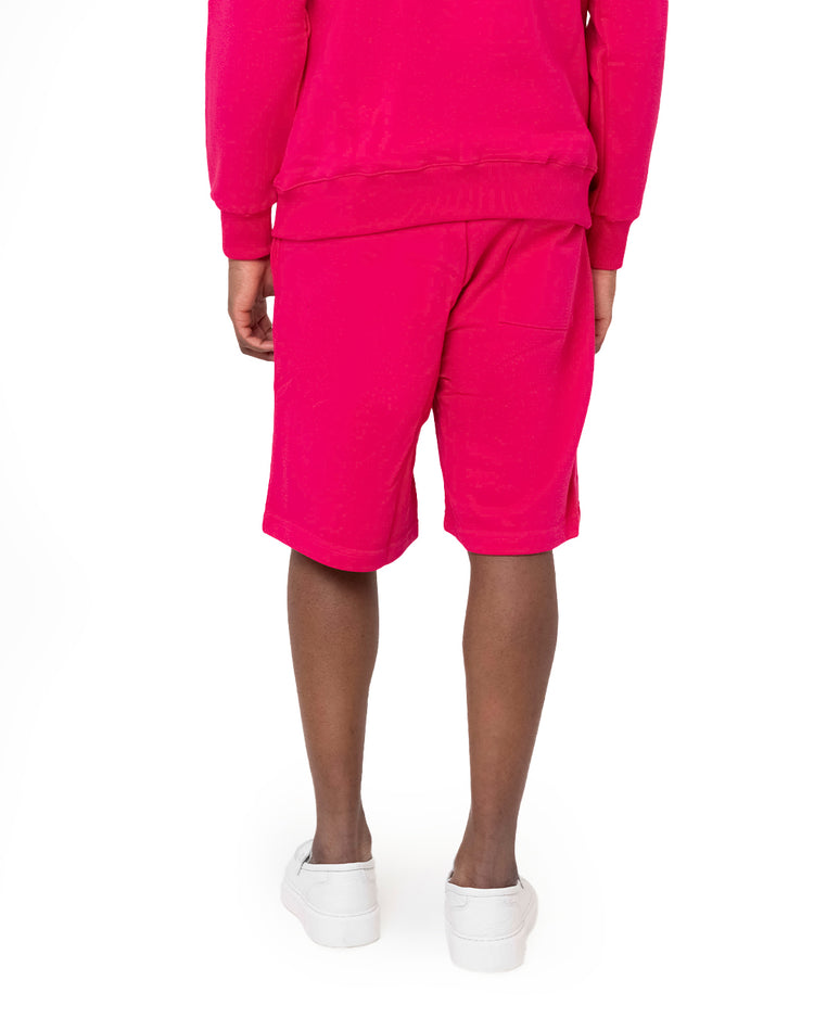 Why not brand Short in Tuta Vestibilità Comfort Laccio Vita 2025