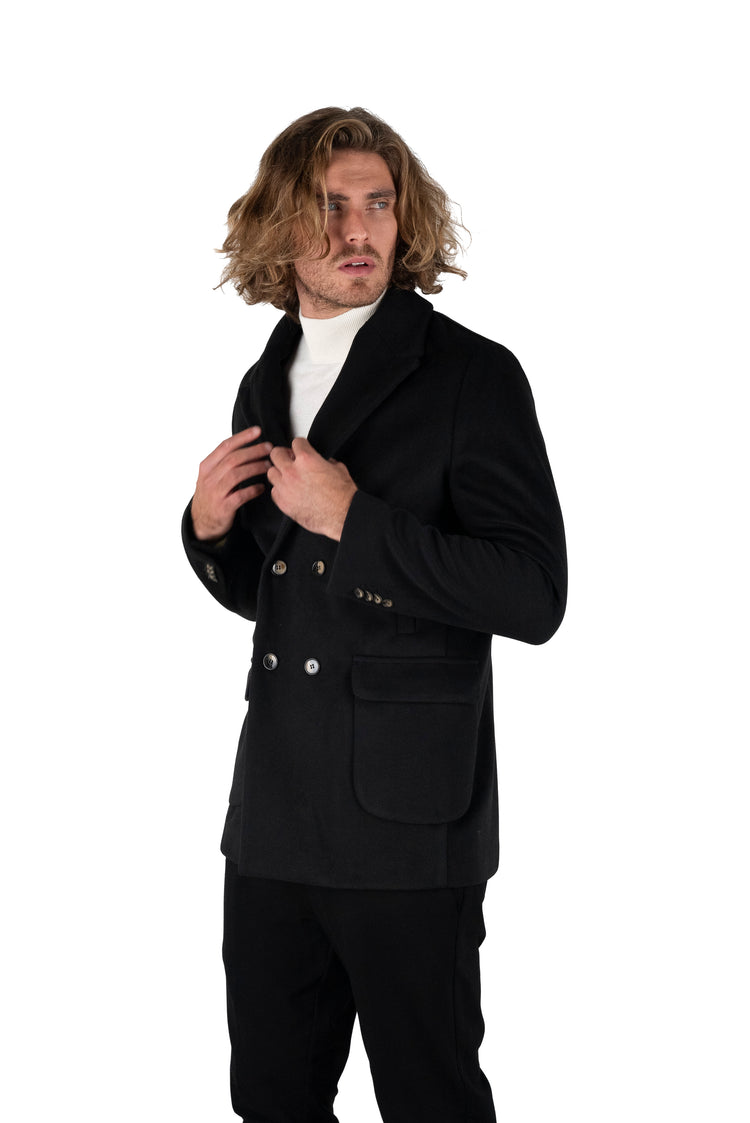 Why not brand Cappotto Doppio petto Negozi Online