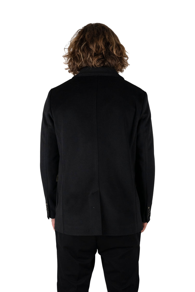 Why not brand Cappotto Doppio petto Negozi Online