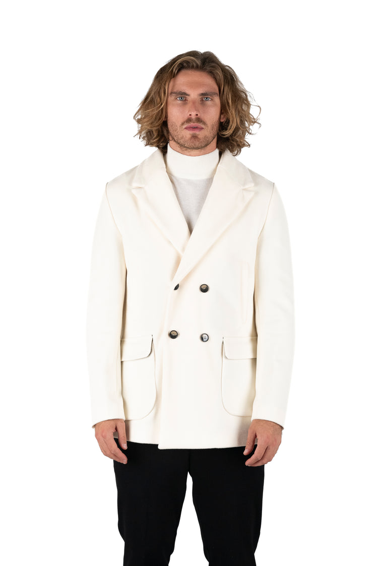 Why not brand Cappotto Doppio petto Negozi Online