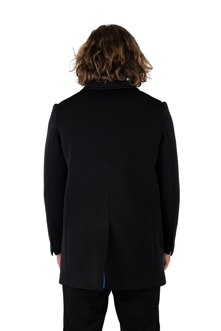 Why not brand Cappotto a 3 bottoni Acquista Ora