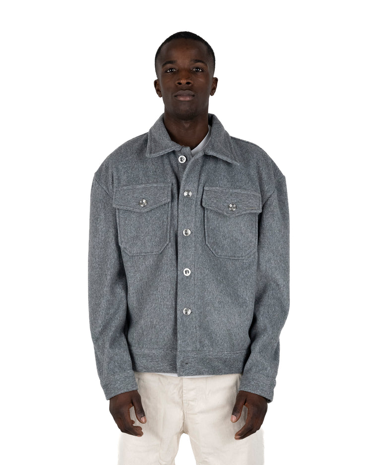 Why not brand Giacca-Camicia Basic Consegna Veloce