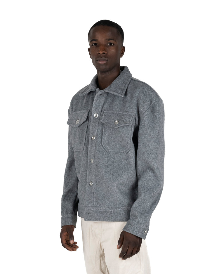 Why not brand Giacca-Camicia Basic Consegna Veloce