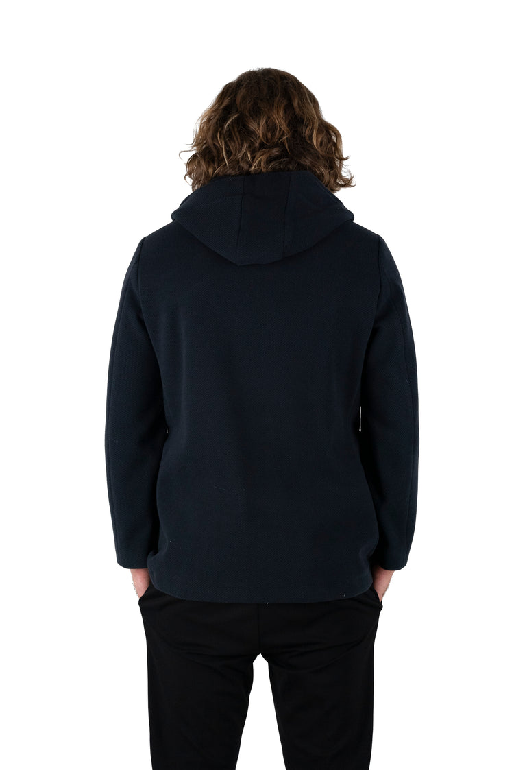 Why not brand Cappotto con cappuccio Offerta temporanea