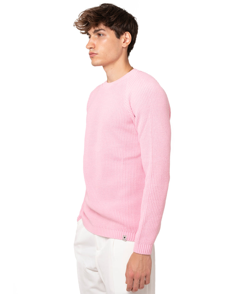 Why not brand Maglione girocollo a costine Enormi risparmi