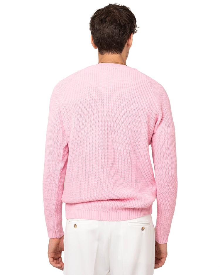 Why not brand Maglione girocollo a costine Enormi risparmi