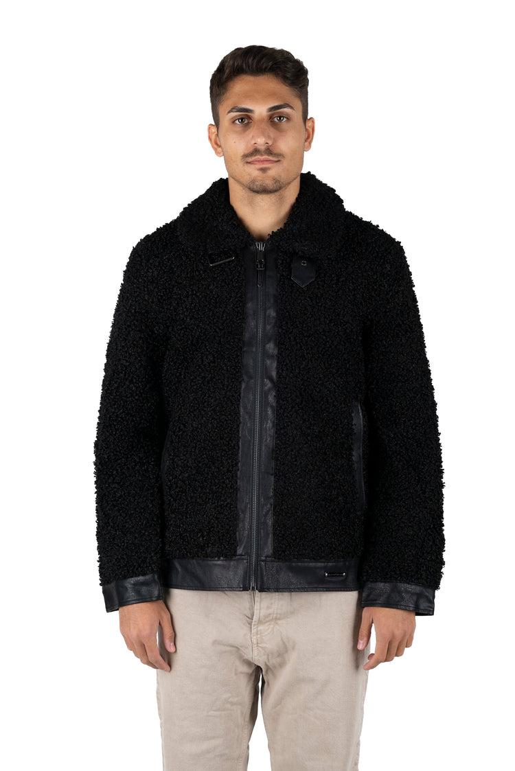 Why not brand Montone in pelliccia Latest stili