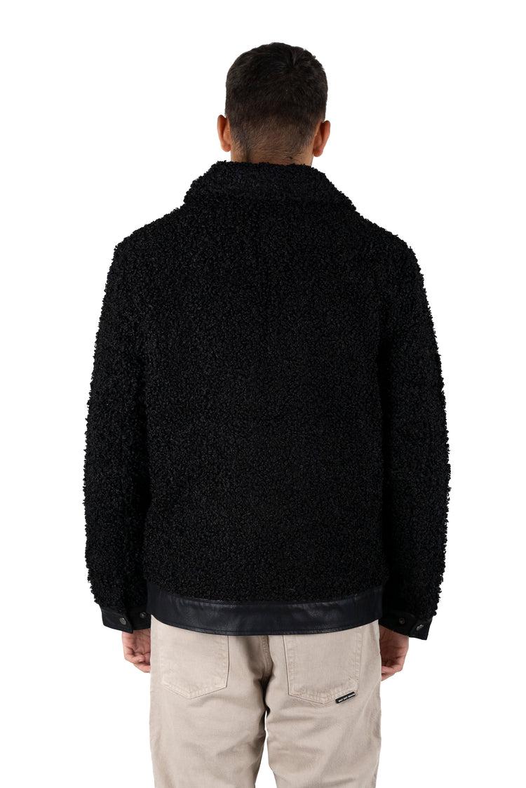 Why not brand Montone in pelliccia Latest stili