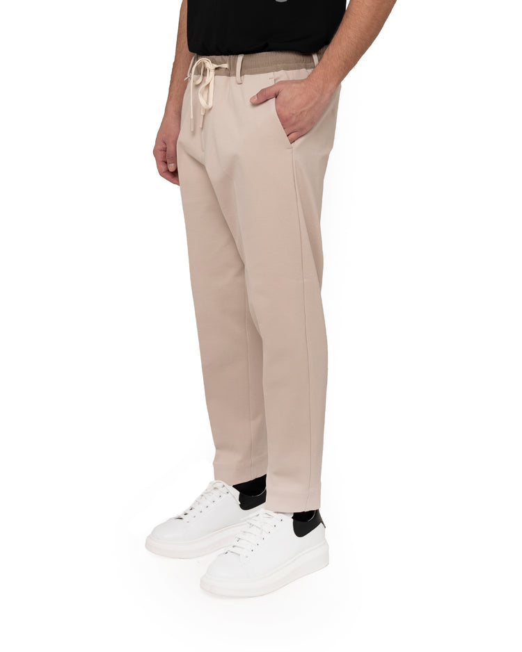 Why not brand Pantalone punto Milano con laccio Fino al 60% di sconto