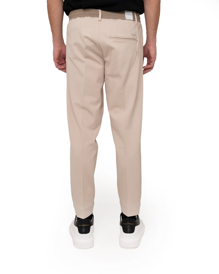 Why not brand Pantalone punto Milano con laccio Fino al 60% di sconto
