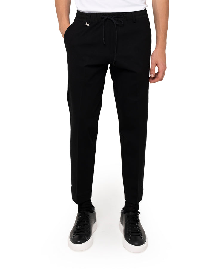 Why not brand Pantalone punto Milano con laccio Fino al 60% di sconto