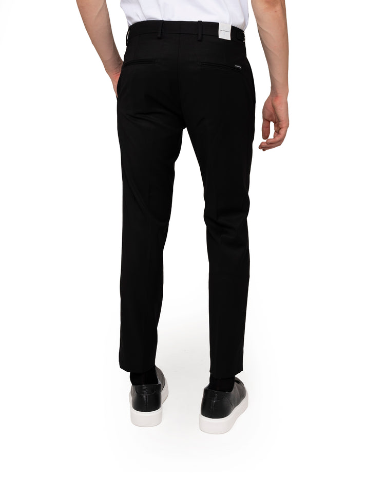 Why not brand Pantalone con fibia in vita Fino al 65% di sconto