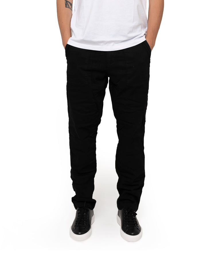 Why not brand Pantalone Rio stile worker Sostegno trimestrale