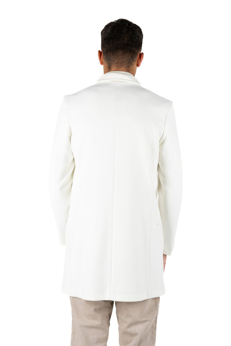 Why not brand Cappotto doppiopetto Dolcevita Fino al 55% di sconto