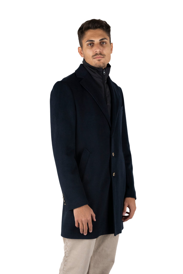 Why not brand Cappotto con trapunta staccabile Discount Store per i nuovi prodotti