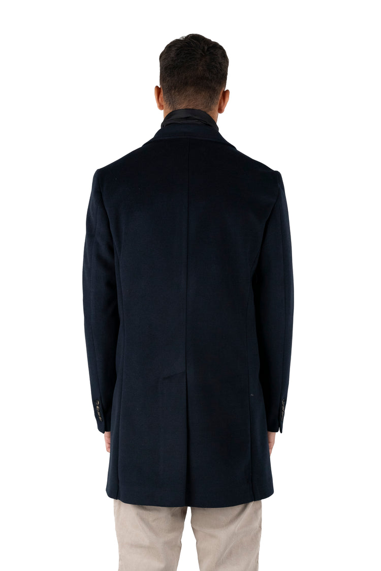 Why not brand Cappotto con trapunta staccabile Discount Store per i nuovi prodotti
