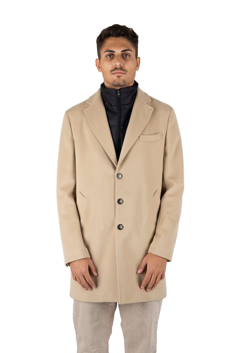 Why not brand Cappotto con trapunta staccabile Discount Store per i nuovi prodotti