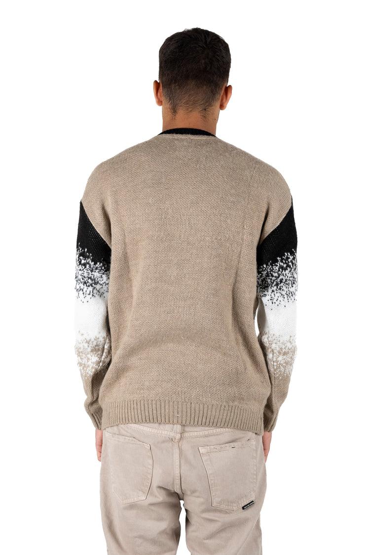 Why not brand Maglioncino con sfumatura Black Friday Prezzi