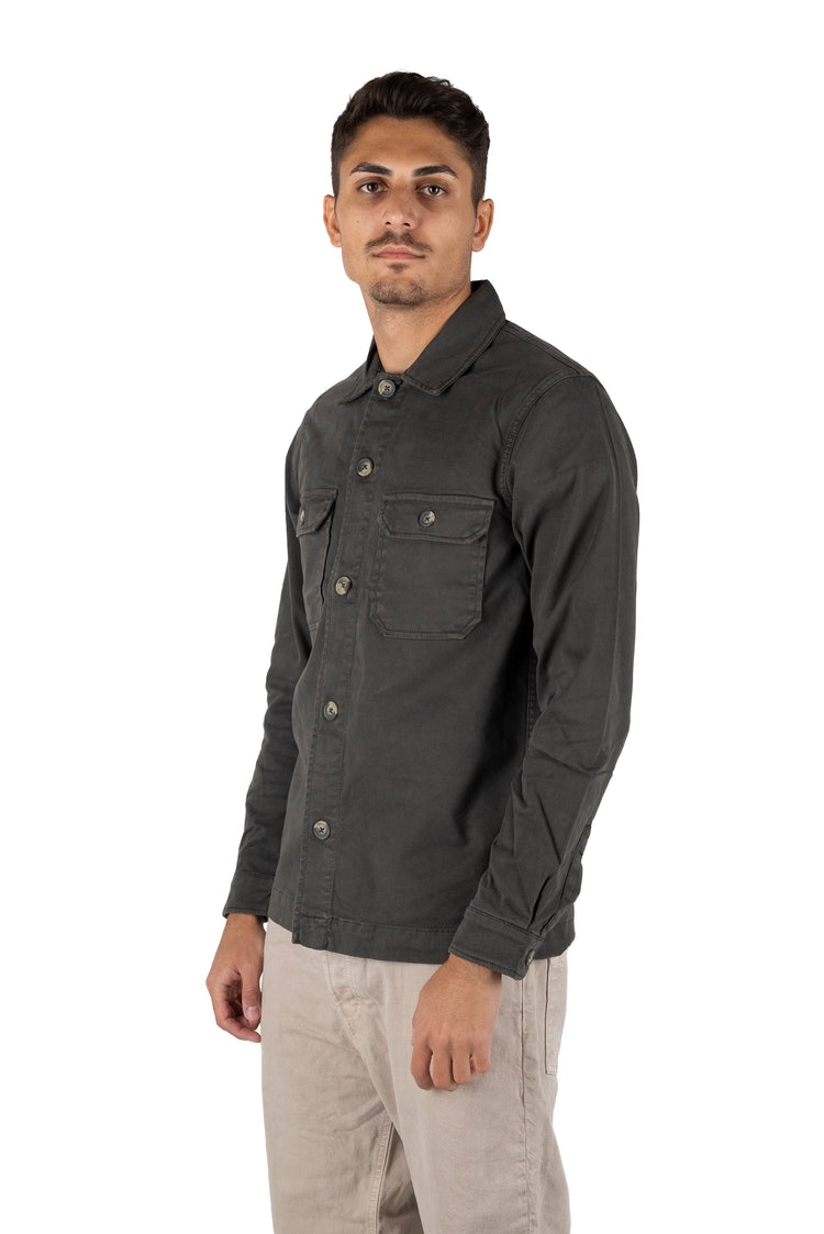 Why not brand Camicia con tasconi In vendita